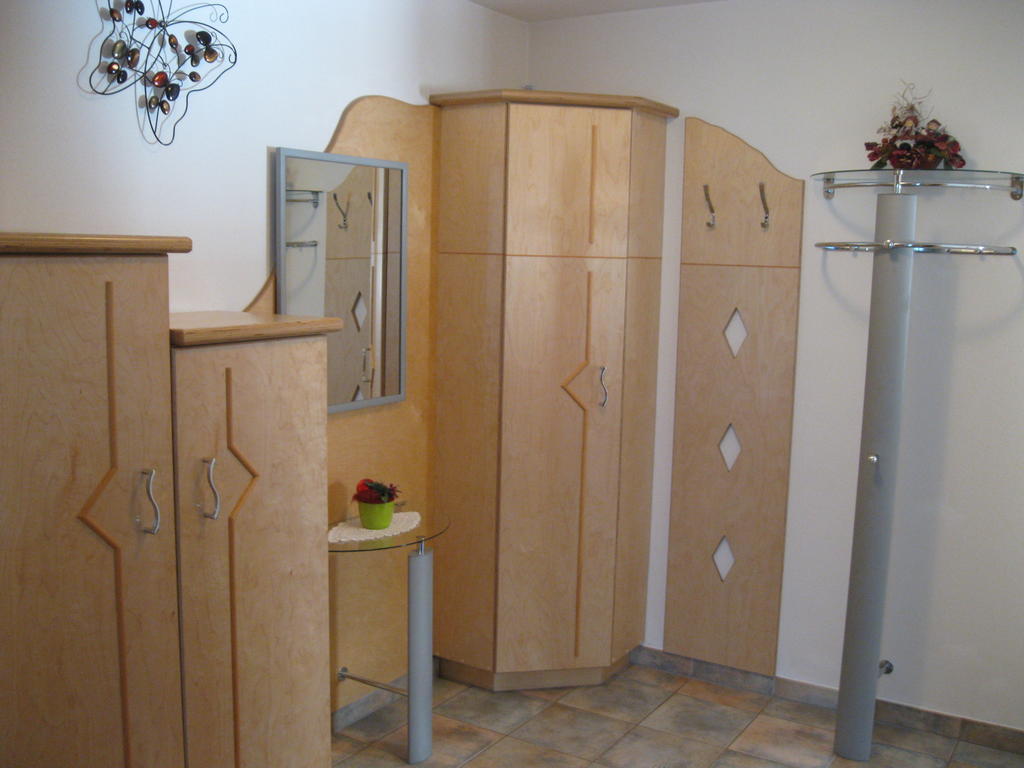 צל אם צילר Appartement Geisler חדר תמונה
