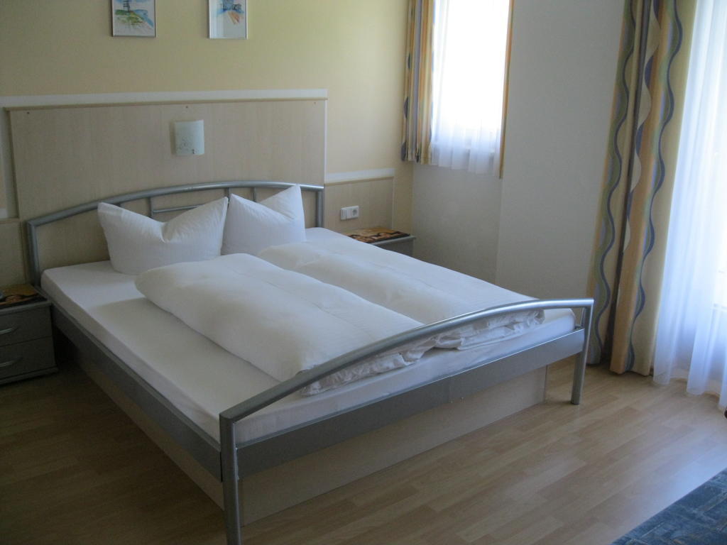 צל אם צילר Appartement Geisler חדר תמונה